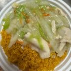 Best Chicken Chow Mein (Lunch Combination Special) in Allentown, PA