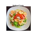 Best Seafood Combination in Allentown, PA