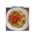 Best Seafood Lo Mein in Allentown, PA