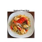 Best Seafood Fried Rice in Allentown, PA