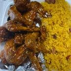 Best Chicken Wings (5) in Allentown, PA