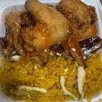 Best Chicken Wings (3) in Allentown, PA