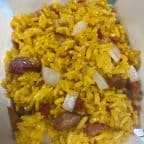 Best Roast Pork Fried Rice in Allentown, PA